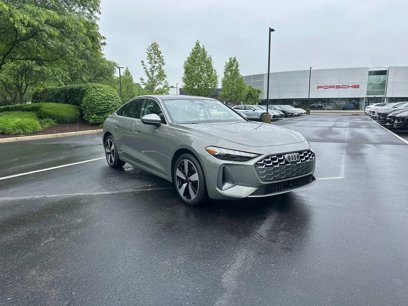 New 2025 Audi A5 2.0T Premium Plus