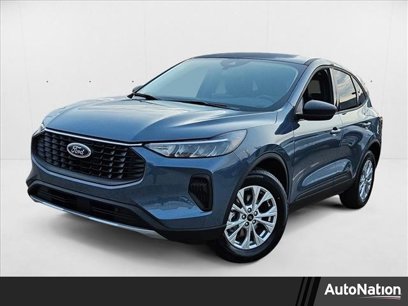 New 2025 Ford Escape Active