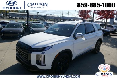 New 2025 Hyundai Palisade XRT