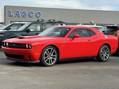 Used 2023 Dodge Challenger R/T