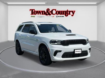 Used 2023 Dodge Durango R/T