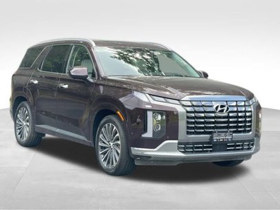 Used 2024 Hyundai Palisade Calligraphy