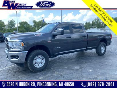 Used 2023 RAM 3500 Big Horn w/ Level 1 Equipment Group
