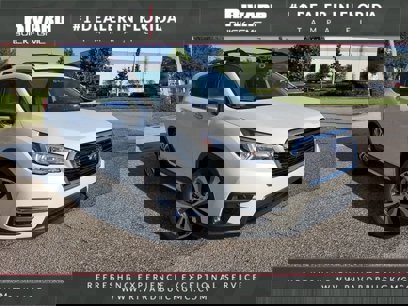 Used 2022 Subaru Ascent Touring