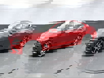 Used 2023 Genesis G70 2.0T