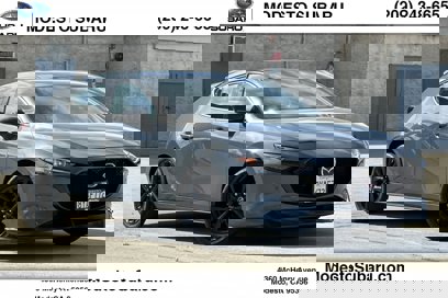 Used 2021 MAZDA MAZDA3 Hatchback w/Premium Plus Pkg
