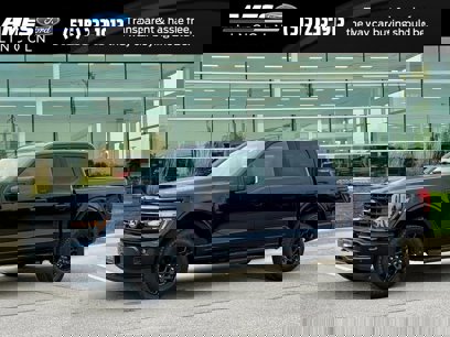 New 2025 Ford F150 XLT