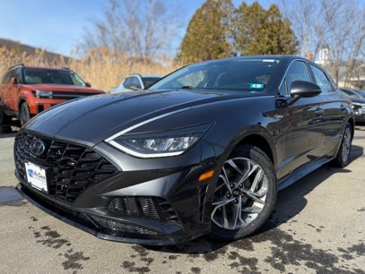 Used 2020 Hyundai Sonata SEL w/ Convenience Package