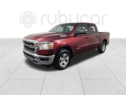 Used 2023 RAM 1500 Big Horn