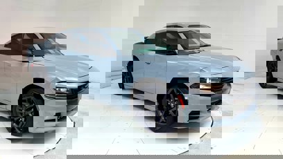Used 2020 Dodge Charger SXT w/ Blacktop Package