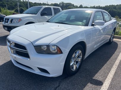 Used 2014 Dodge Charger SE