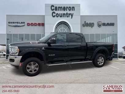 Used 2024 RAM 2500 Big Horn
