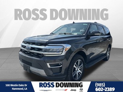 Used 2024 Ford Expedition Limited