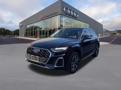 Used 2025 Audi Q5 2.0T Premium Plus