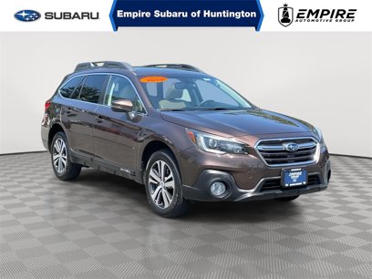 Used 2019 Subaru Outback 2.5i Limited