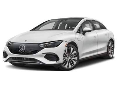 Certified 2024 Mercedes-Benz EQE 350+ Sedan