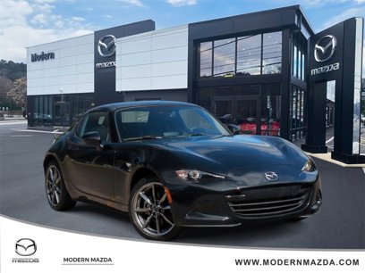 Used 2023 MAZDA MX-5 Miata Grand Touring w/ Weather Package