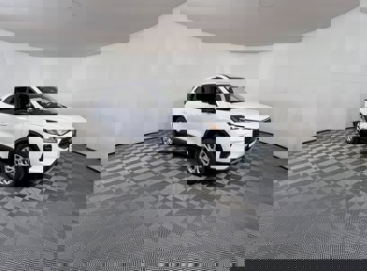 New 2025 Ford Escape Active