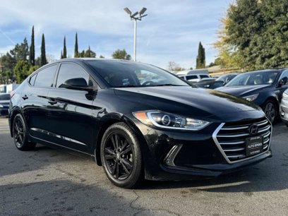 Used 2018 Hyundai Elantra Value Edition