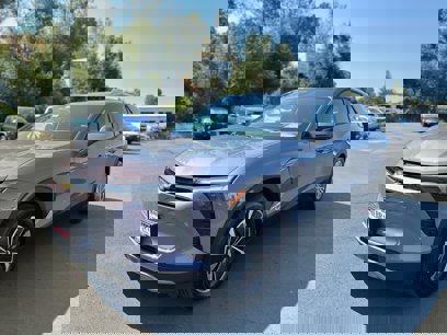 New 2025 Chevrolet Blazer EV LT