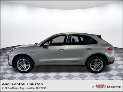 Used 2021 Porsche Macan