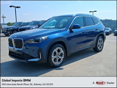 Certified 2023 BMW X1 xDrive28i w/ Convenience Package