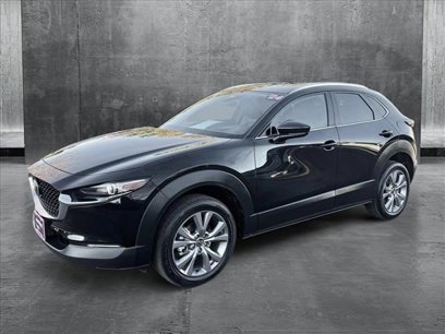 Used 2024 MAZDA CX-30 AWD 2.5 S w/ Premium Package