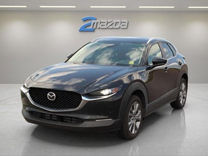 Used 2025 MAZDA CX-30 AWD 2.5 S w/ Preferred Package