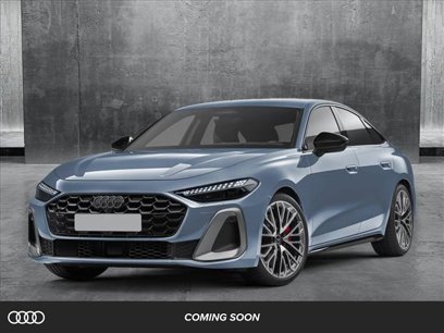 New 2025 Audi A5 2.0T Premium Plus