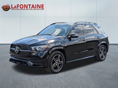 Used 2023 Mercedes-Benz GLE 350 4MATIC