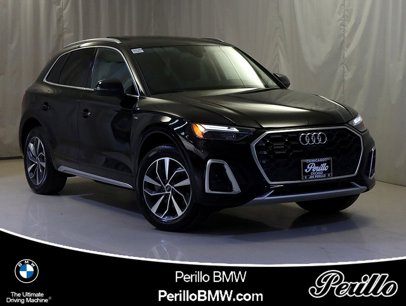 Used 2023 Audi Q5 2.0T Premium Plus