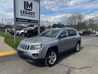 Used 2016 Jeep Compass Sport w/ Power Value Group