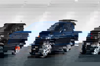 Used 2021 Toyota Tundra SR5