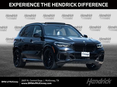 Used 2023 BMW X5 sDrive40i w/ M Sport Package
