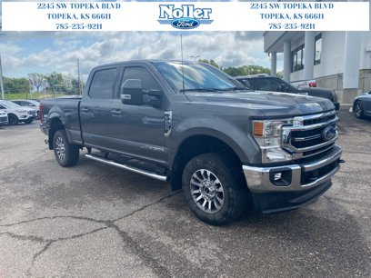 Used 2022 Ford F250 Lariat w/ Lariat Value Package