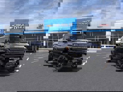New 2025 GMC Hummer EV 2X w/ LPO, Illumination Package