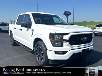 Used 2023 Ford F150 XLT
