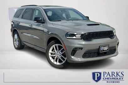 Used 2023 Dodge Durango R/T