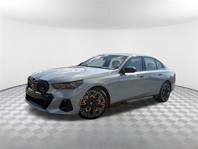 Used 2024 BMW i5 M60 w/ Premium Package