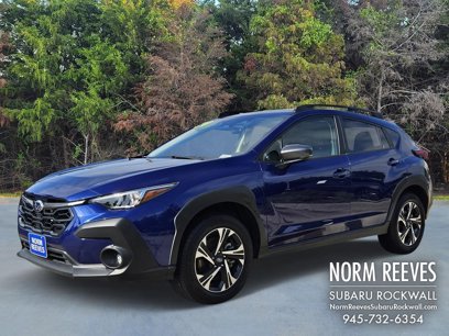 Used 2024 Subaru Crosstrek 2.0i Premium