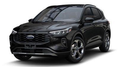 New 2025 Ford Escape ST-Line Select w/ Tech Pack #1