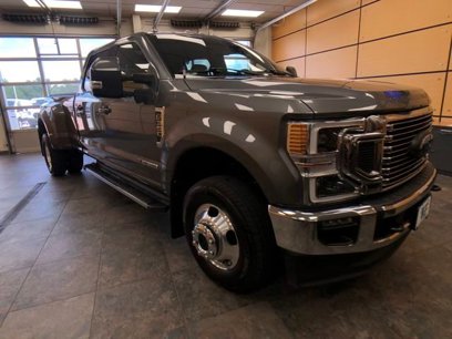 Certified 2022 Ford F350 Lariat w/ Lariat Ultimate Package