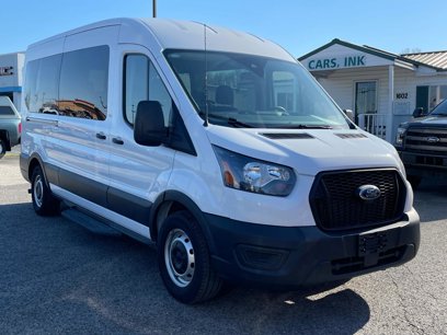 Used 2023 Ford Transit 350 XL