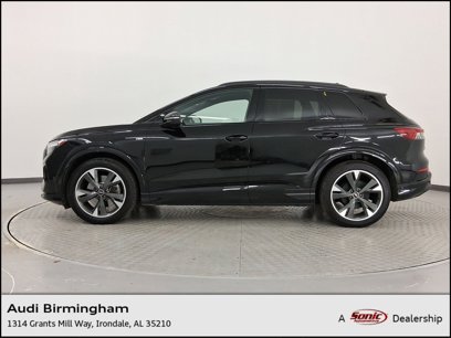 Used 2024 Audi Q4 e-tron Premium Plus w/ Premium Plus