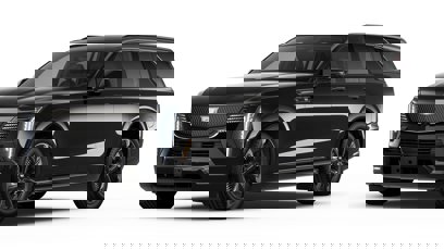 New 2026 Cadillac Escalade IQL Sport 1