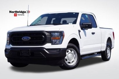 Used 2023 Ford F150 XL