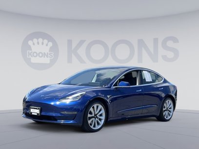 Used 2019 Tesla Model 3 Performance