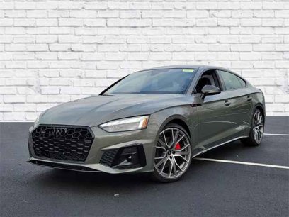 Used 2025 Audi A5 2.0T Premium Plus w/ Premium Plus