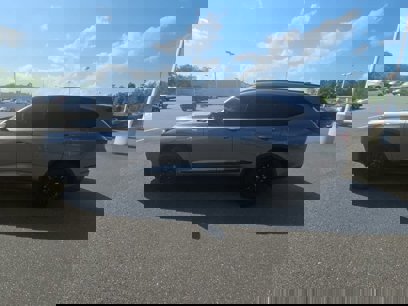 Used 2025 Acura MDX A-Spec