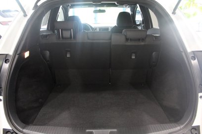Certified 2022 Honda HR-V Sport